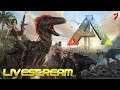 Ark Survival Evolved Stream #7 (Road to 150 Abos)