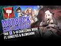 [Arknights] Mudrock S2M3 Showcase#3: Trio Defender 5-10 Challenge Mode feat. Eunectes and Blemishine