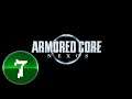 Armored Core: Nexus [PS2] -- PART 7 -- The ECM Problem