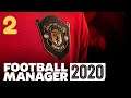 ASMR: Football Manager 2020 - 2 - Building The Team
