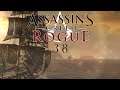 Assassin's Creed: Rogue [LP] [Blind] [Deutsch] Part 38 - Grande-Entrée & Halifax