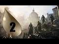 Assassin's Creed: Unity #02 Útěk z vězení CZ Let's Play [PC]