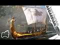 Assassin's Creed Valhalla ASGARDIAN Longship How to Unlock the Complete Set Gameplay Showcase