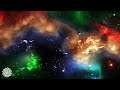 Astrix & Rising Dust - Universo [Psychedelic Visuals]
