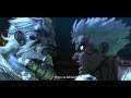 Asura's Wrath - Xbox One X Episode 16: Power Struggle 4K