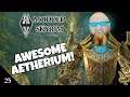 Awesome Aetherium! - Modded Skyrim #25 [12/10]