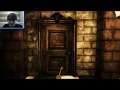 Azure Streams: Kraven Manor