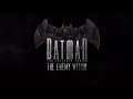 Batman Enemy Within: O inicio | História | (iOS/Android) #1