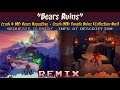 [Bears Repeating + Temple Ruins Collection] Crash 4 IAT/On The Run MASHUP — Bears Ruins