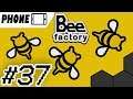 Bee Factory 🐝 [Part 37] (no commentary/Phone Game)