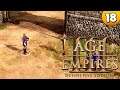 BES Akt 3: Mission 2 ⭐ Let's Play Age of Empires 3: Definitive Edition 4k 👑 #018 [Deutsch/German]