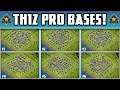 TOP 10 BEST Town Hall 12 (TH12) Base With TH12 BASE LINK - Clash of Clans #1