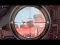 Bioshock Infinite - Guess I'll just die