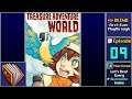 ✔️️ Book of Rendition - Treasure Adventure World [Blind] (Episode 9/11)