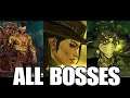 Borderlands 3 DLC Bounty of Blood: All bosses fights