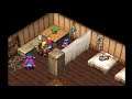 Breath of Fire III - Part 23: " Parch + Shisu Culinary Quest + The Legendary Mariner "