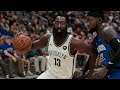 Brooklyn Nets vs Orlando Magic | NBA Today 3/19 Full Game Highlights (NBA 2K21)