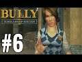 Bully Gameplay Walkthrough Part 6 - JIMMY THE LADIES MAN!