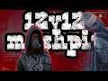 #Call of duty #Black ops #cold war 12v12 mosh pit gameplay