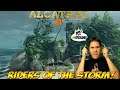Call of Duty: Blackout Alcatraz! Riders of the Storm! - YoVideogames