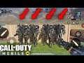 Call of Duty Mobile - EPIC XS1 GOLIATH ARMY! (ENEMY RAGES)