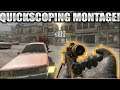 Call of Duty: Mobile Sniper QuickScoping Montage! #4