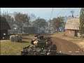 Call of Duty MW | Unas de las partida mas corta del modo Guerra terrestre (Comentado)
