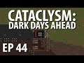 CATACLYSM: DARK DAYS AHEAD | On The Road | Ep  44