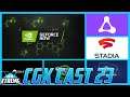 CGX Cast #23! We Are Back! How Did Cloud Gaming Do In 2020 & What Can They Do To Improve In 2021