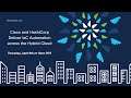 #CiscoChat Live - Cisco and HashiCorp Deliver IaC Automation across the Hybrid Cloud
