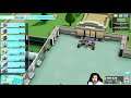 Clemchan let's play Two Point Hospital - Part 09