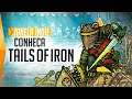 Conheça Tails of Iron (Soulslike 2D) - Janela Indie #136