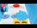 Count Master Max Level - All Levels Gameplay (iOS & Android) Walkthrough Level 5-7