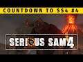 Countdown to Serious Sam 4 -- Serious Music