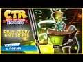 Crash Team Racing: Nitro-Fueled (PS4) - TTG #1 - Time Trial (N. Tropy) - N. Gin Labs