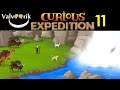 Curious Expedition Together *11* Als die Tiere die Sklaven befreiten..