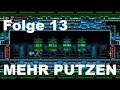 Cyber Shadow Folge 13 - Der Tunneplputzer Teil 2