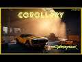 Cyberpunk 2077 - Silverhand | Live Stream Part 3
