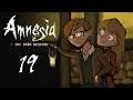 Daniel's Laboratory || Amnesia - The Dark Descent₁₉