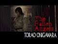 Daraku Tenshi: The Fallen Angels - Torao Onigawara (Arcade)