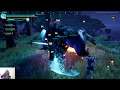 Dauntless ¡Solos contra un Behemot!