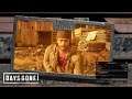 DAYS GONE - Old Sawmill Horde