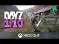 DayZ 🎒 1.10 Experimental 🎮 Xbox - Stream 285