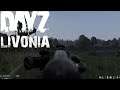 DayZ Livonia PS4 PRO - Wieder auf Offiserver. Spannend