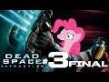 DEAD SPACE: Extraction #3 FINAL // El final de la pesadilla // Gameplay en Español