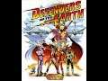 Defenders Of The Earth - Commodore 64 Cassette C64 (Full Loading & Gameplay)