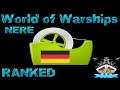 Deutsches Klebeband #39 "Ranked S2" in World of Warships auf Deutsch