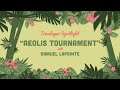 Developer Spotlight: Aeolis Tournament