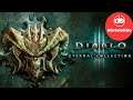 Diablo 3 Eternal Collection Nintendo Switch - Conferindo o Game