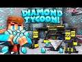 Diamond Tycoon Minecraft Marketplace Review